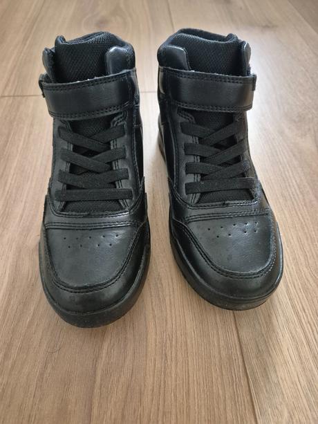 Geox clenkove tenisky, geox,34