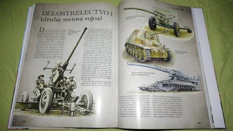 Ottova encyklopedia vojny sveta, 