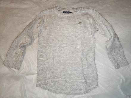 Elegantný pulover 4-5r, next,110