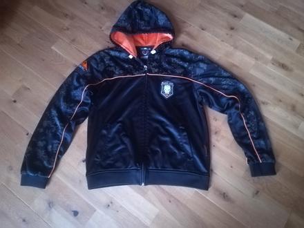 Športovo-teplaková bunda, 164