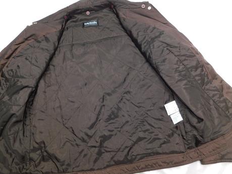 Kvalitna damska prechodna bunda, 42