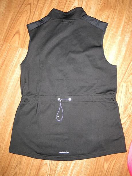 Beh, turistika, vesta,  s, tchibo, s