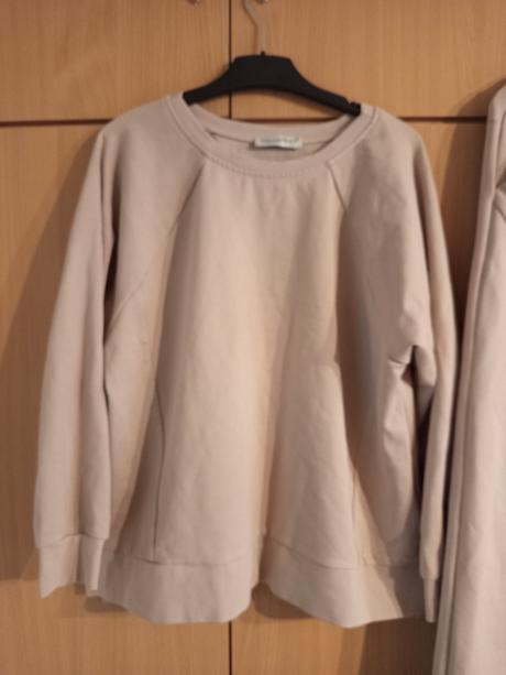 Béžová suprava, m