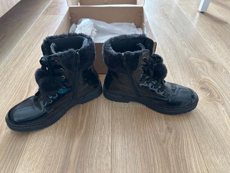 Krásne topánky 35 baťa, baťa,35