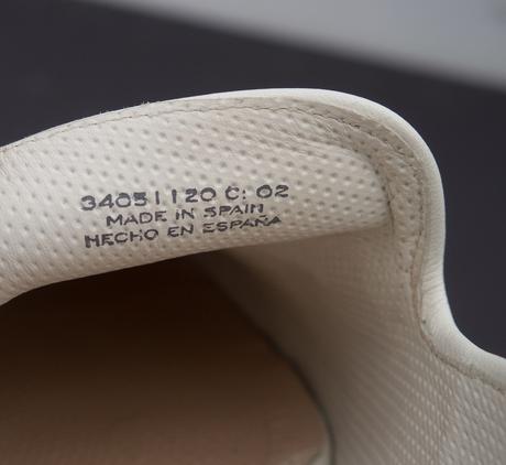 Poltopánky bez opätku, mango,39