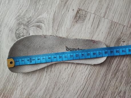 Gumáky, bundgaard,27