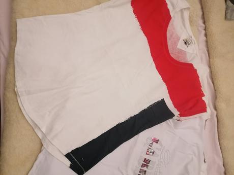 Balík tričiek už aj s poštou, m