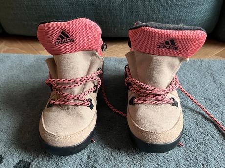 Trekingová obuv, adidas,29