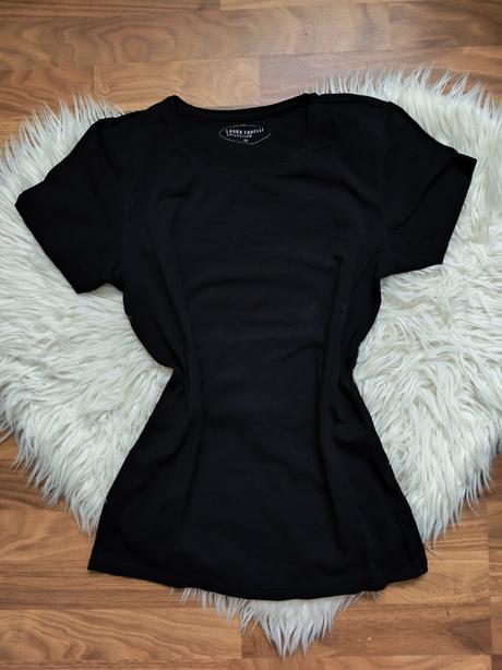 Dámske tričko laura torelli, m