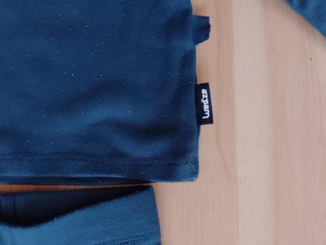 Termo prádlo v.74-80 , top stav, 74