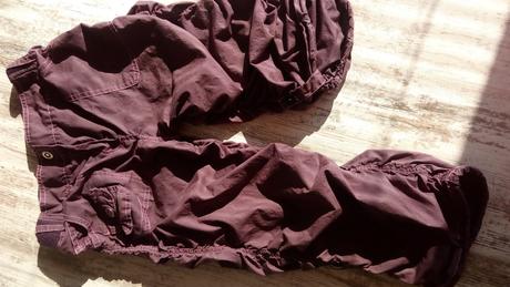 Nohavice, authority,134