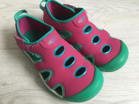 Sandale keen, keen,31