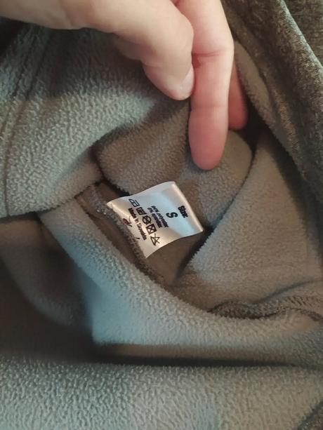 Softshellová nosičská bunda, s