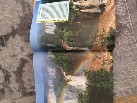 1000 divov prírody, 