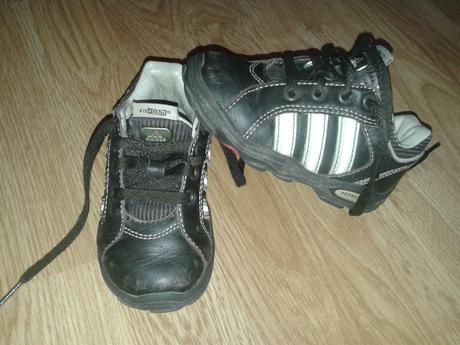 Kozene adidasky - adiprene, adidas,22