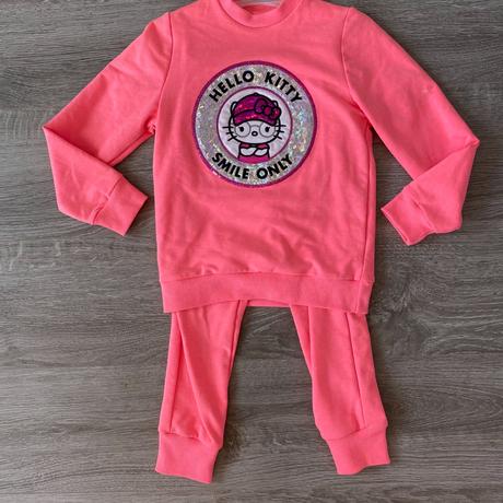 Set hello kitty, 116