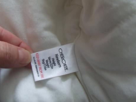 Kožuštek, cherokee,56