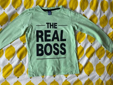 Tričko v. 104, dopodopo,104