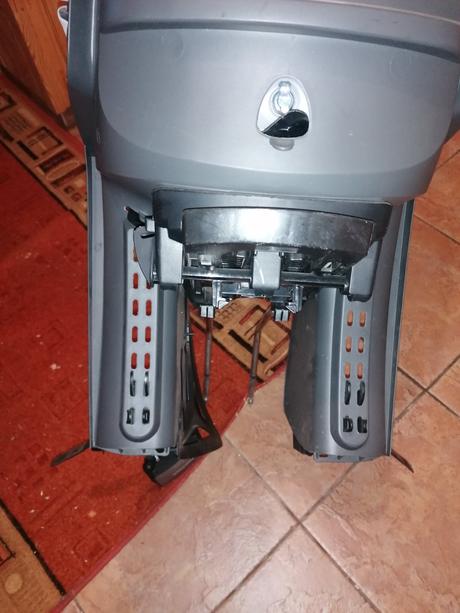 Hamax cyklosedačka,