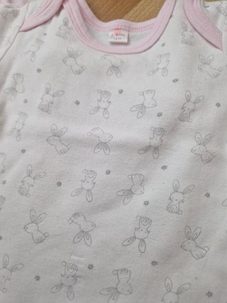 Letné dievčenské body, 74