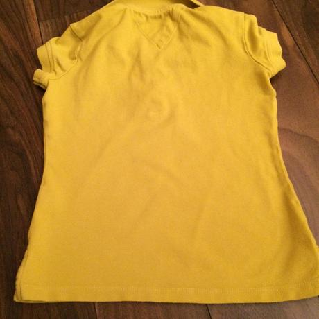 Detská polokošeľa hilfiger (4-5 rokov) , tommy hilfiger,110
