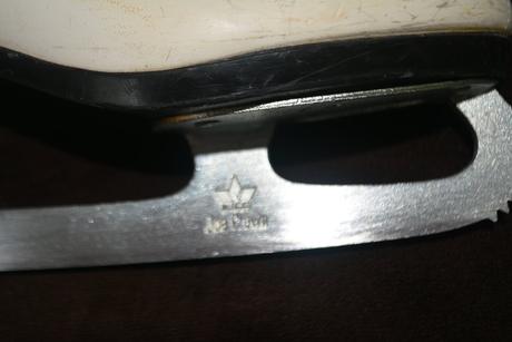 Dievčenské korčule veľ.33, 33