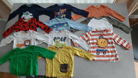 Tričká na doma, dopodopo,86