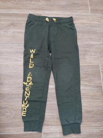 Tepláky č.110, 110