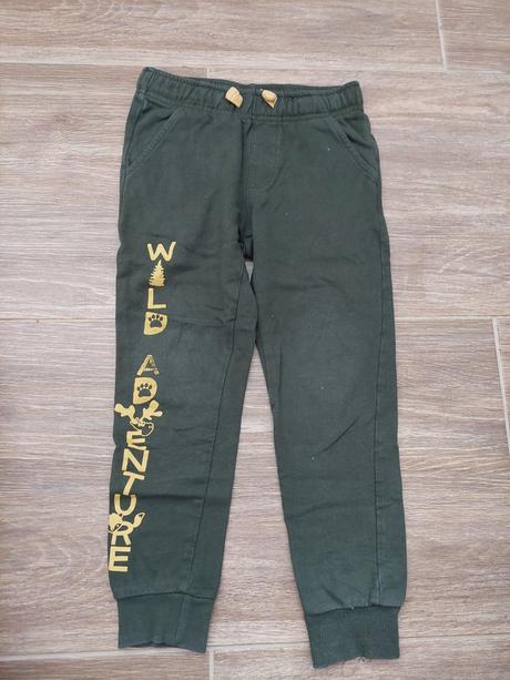 Tepláky č.110, 110