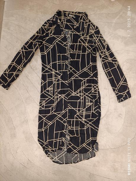 Dlha kosela/kaftan, m