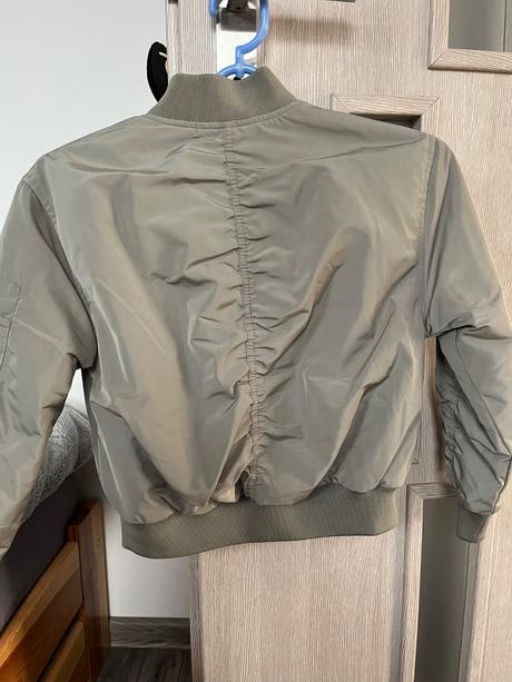 Jarná bunda, f&f,134