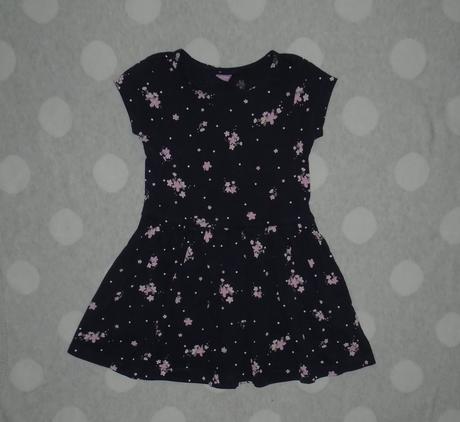 Šaty na 2 až 3 roky, dopodopo,98