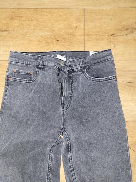 Slim rifle, zara,164