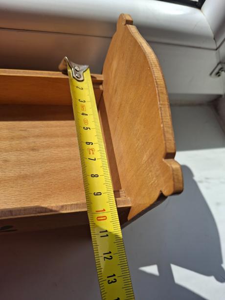 Retro postielka pre babiky, 