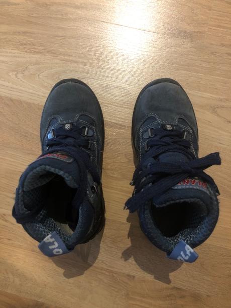 Kotníkové topánky, olang,28