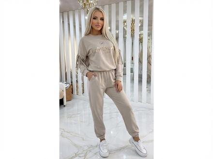 Nová luxusná súprava italy moda,