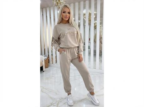 Nová luxusná súprava italy moda, 