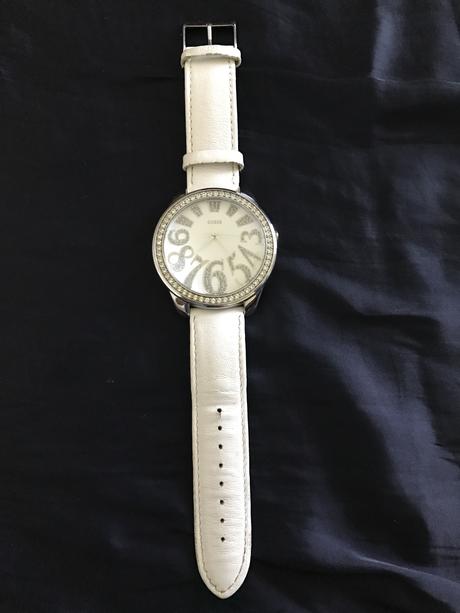 Guess original hodinky, guess
