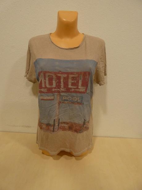 Tričko, river island,l