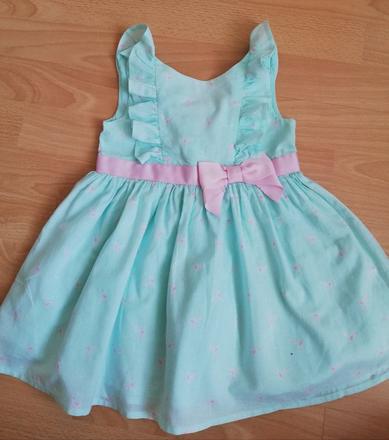 Šaty s mašľou, 92