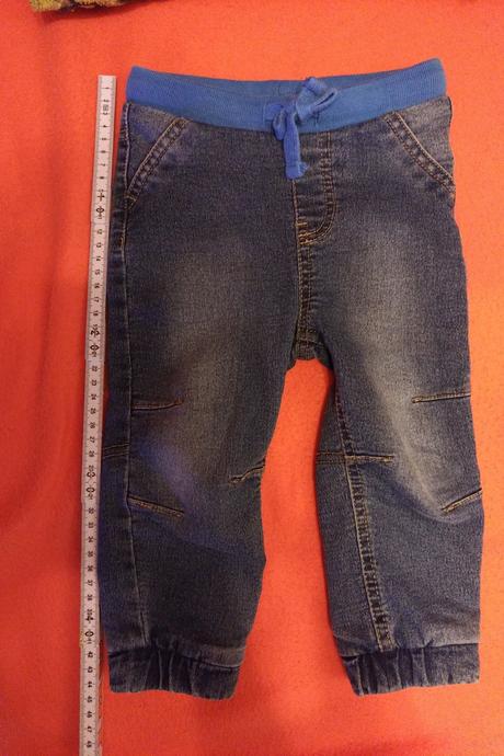 Frajerske rifle, pepco,86