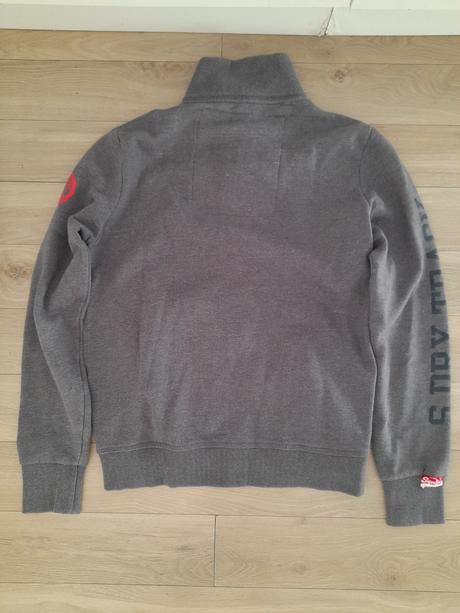 Mikina superdry, superdry,l