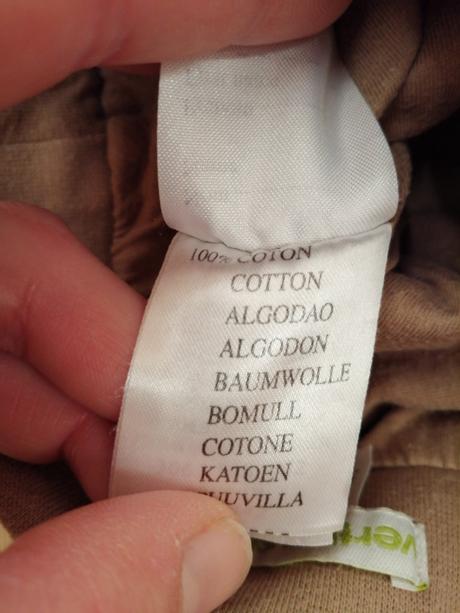 Super gaťuše, vertbaudet,86