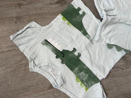 Tricko a kratasky, sinsay,98