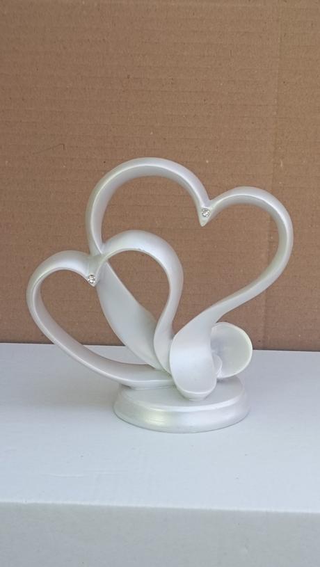 Rôzne dekorácie na torty, 