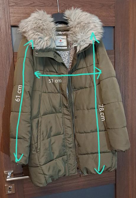 Zimná bunda volcano z exisport, s