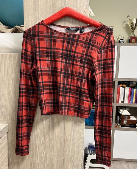 Croptop, new look,152