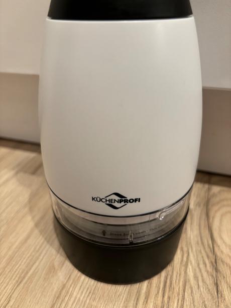 Rýchly krájač cibule kůchenprofi, 