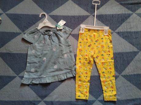 Balík novych veci 92 dievca, 86–98