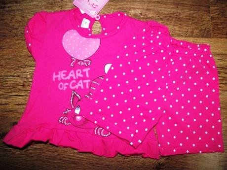Dvojdielny set srdiecko s macickou, 86